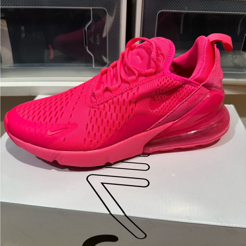 Nike Air Max 270